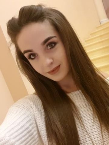 Проститутка Таисия