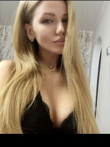 Проститутка Нина